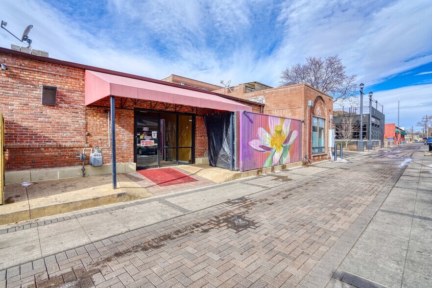516 Main St, Longmont, CO à louer - Photo de l’immeuble – Image 2 sur 13