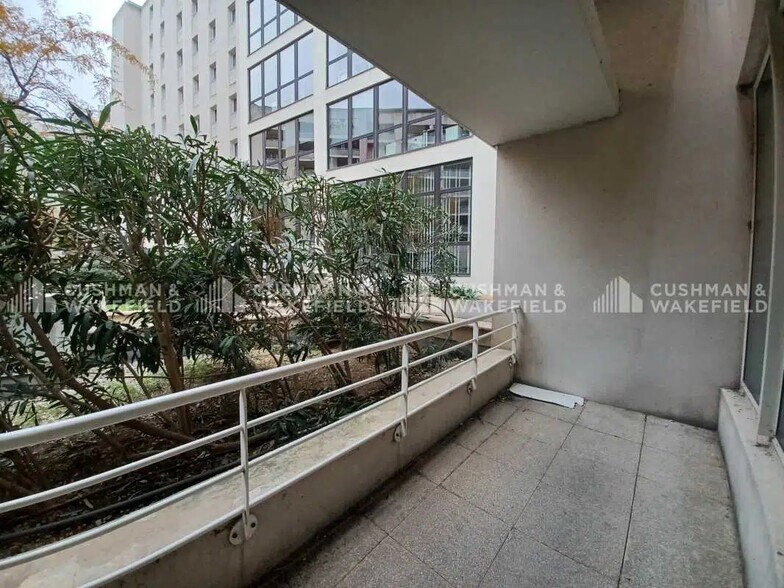 6 Rue Leon Gozlan, Marseille à louer - Photo de l’immeuble – Image 3 sur 3