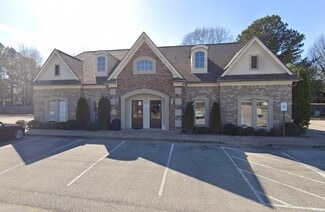 Plus de détails pour 7165 Getwell Rd, Southaven, MS - Bureau à louer