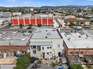 Plus de détails pour 3616 W Washington Blvd, Los Angeles, CA - Logement à vendre