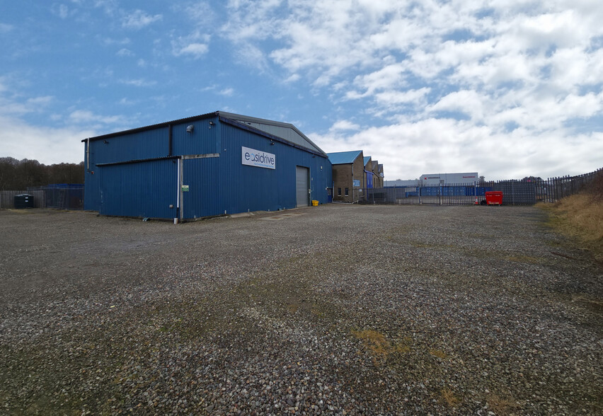 Laurieston Rd, Grangemouth à louer - Photo de l’immeuble – Image 2 sur 12