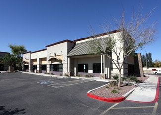 Plus de détails pour 8877 W Union Hills Dr, Peoria, AZ - Bureau à vendre