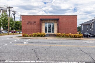 Plus de détails pour 210 N McDuffie St, Anderson, SC - Bureau à louer