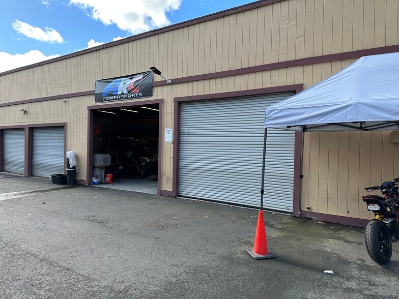 5320 Old Redwood Hwy, Petaluma, CA à louer - Photo de l’immeuble – Image 2 sur 13