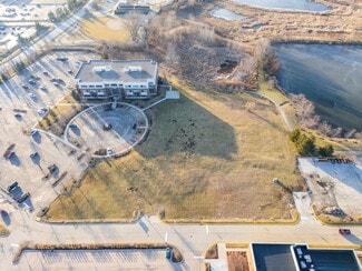 Plus de détails pour 21638 W Field Pky, Deer Park, IL - Terrain à vendre