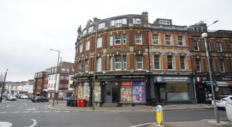 Plus de détails pour 20-22 Station Rd, Barnet - Local commercial à vendre