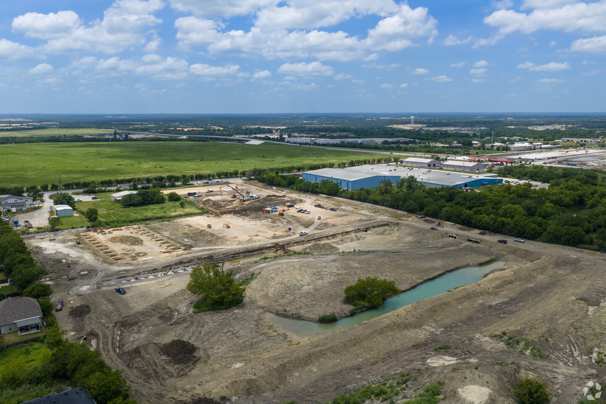 1307 S Loop 4, Buda, TX à vendre Photo principale– Image 1 sur 6