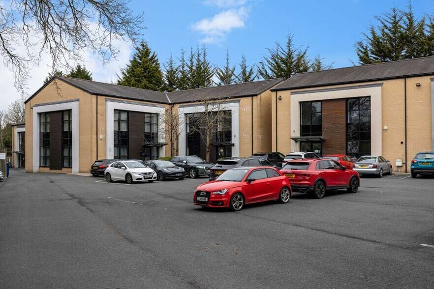 232-242 Belmont Rd, Belfast à vendre - Photo de l’immeuble – Image 2 sur 6
