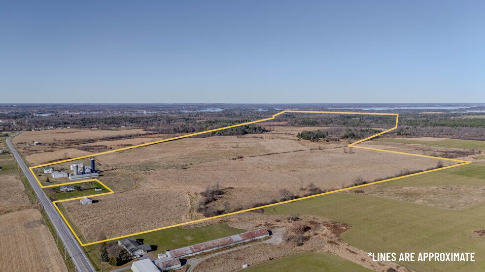 24399 State Route 26, Redwood, NY à vendre - Photo de l’immeuble – Image 3 sur 15