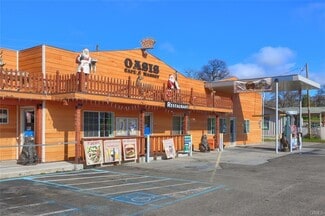 Plus de détails pour 2675 State Highway 140, Catheys Valley, CA - Local commercial à vendre