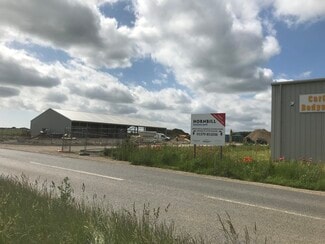 Plus de détails pour Benacre Rd, Beccles - Terrain à vendre