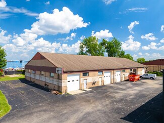 Plus de détails pour 3061-3069 Lamb Ave, Columbus, OH - Industriel/Logistique à louer