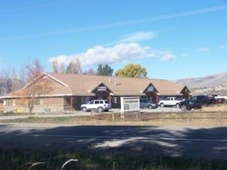 Plus de détails pour 5460 E 2200 N, Eden, UT - Local commercial à louer