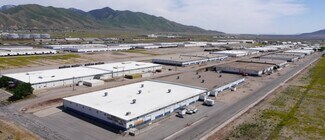 Plus de détails pour 1736 W H Ave, Tooele, UT - Industriel/Logistique à louer