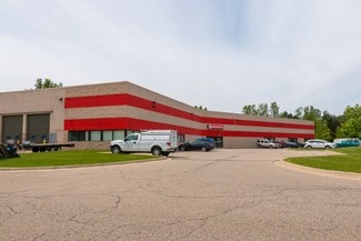 Plus de détails pour 2556 Alamo Dr, Lansing, MI - Bureau à louer
