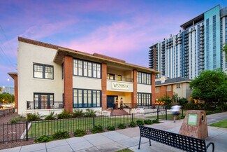 Plus de détails pour 845 N 2nd Ave, Phoenix, AZ - Logement à vendre