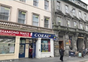 20-34 Reform St, Dundee à louer Photo de l’immeuble– Image 1 sur 2