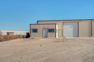 Plus de détails pour 4212 F M 2528, Lubbock, TX - Local d’activités à vendre