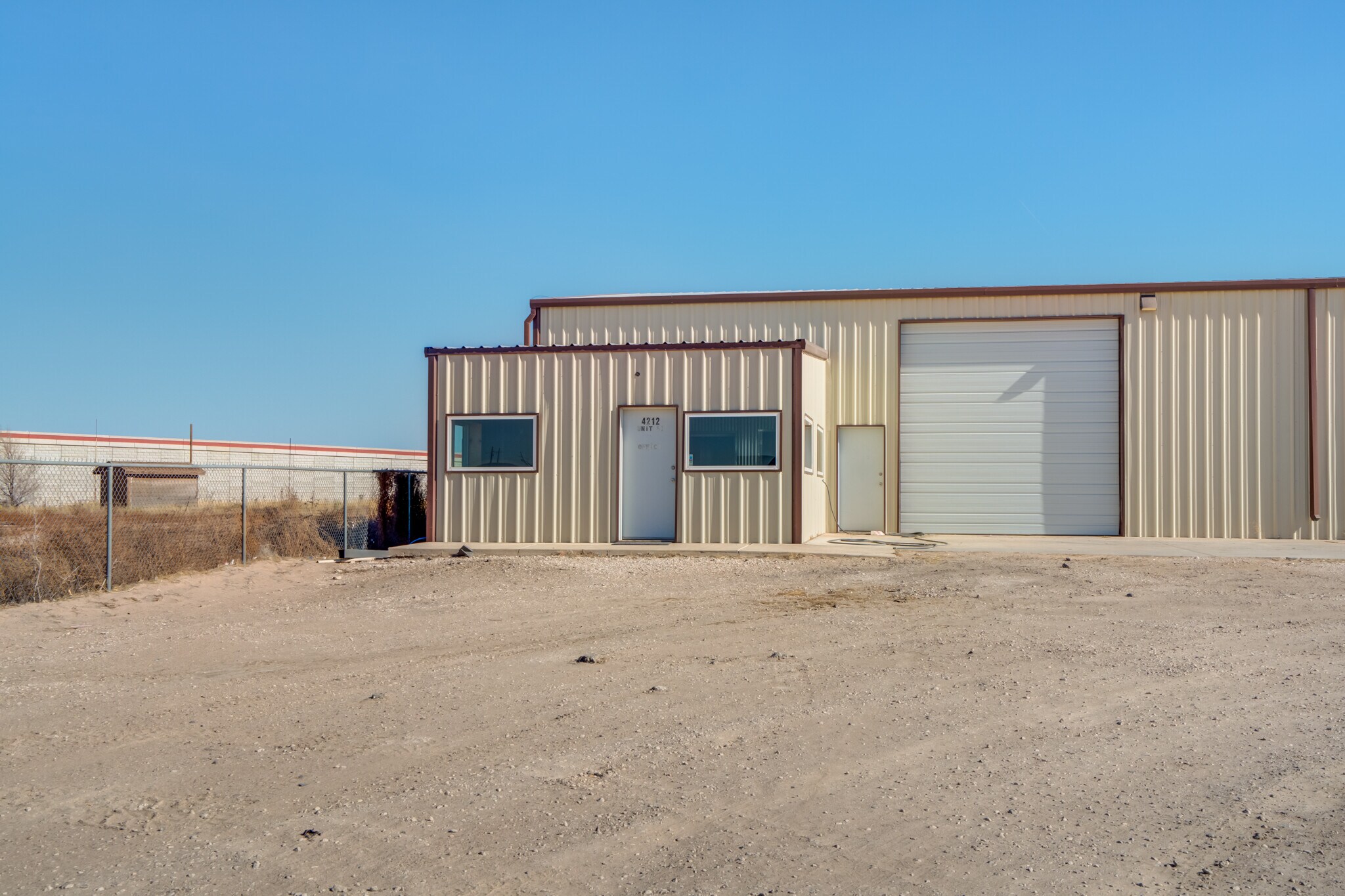 4212 F M 2528, Lubbock, TX à vendre Photo principale– Image 1 sur 21