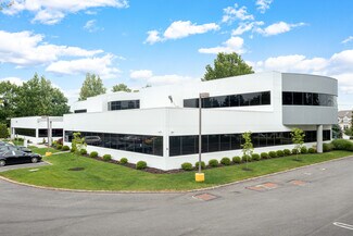 Plus de détails pour 20 Craig Rd, Montvale, NJ - Bureau à vendre