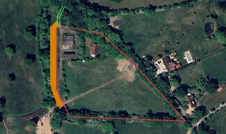 Plus de détails pour Redlands Ln, Farnham - Terrain à vendre
