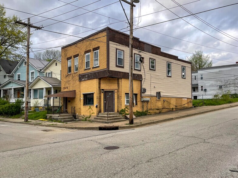 36 Unit Portfolio portefeuille de 12 biens à vendre sur LoopNet.fr - Photo de l’immeuble – Image 3 sur 39