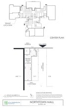 398 Northtown Dr, Blaine, MN à louer Plan de site– Image 1 sur 1
