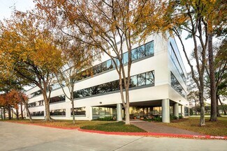 Plus de détails pour 7702 FM 1960 Rd E, Humble, TX - Bureau à louer