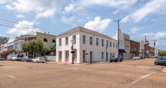 Plus de détails pour 433 Main St, Natchez, MS - Local commercial à vendre