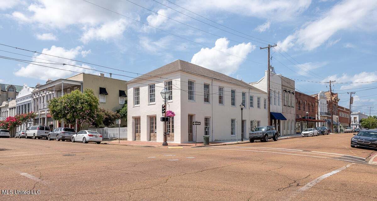 433 Main St, Natchez, MS à vendre Photo principale– Image 1 sur 18