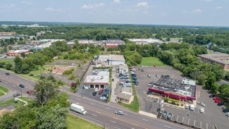 Plus de détails pour 2531 Street Rd, Bensalem, PA - Local commercial à vendre