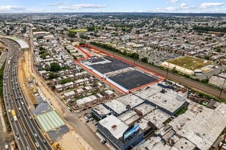 Plus de détails pour 5400 Eadom St, Philadelphia, PA - Local d'activités à louer