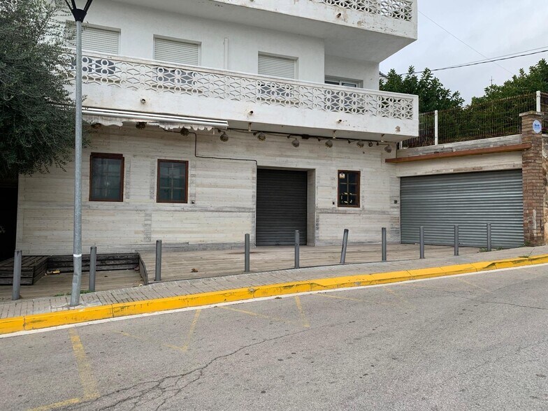 Immeuble residentiel dans Roda de Berà, Tarragona à vendre - Photo de l’immeuble – Image 1 sur 8