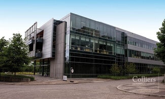 Plus de détails pour 3 Research Dr, Greenville, SC - Bureau à louer