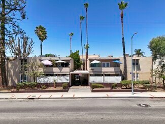 Plus de détails pour 8567 Balboa Blvd, Northridge, CA - Logement à vendre