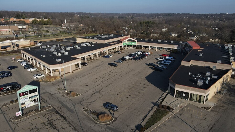 11974 Lebanon Rd, Cincinnati, OH à louer - Photo principale – Image 1 sur 6