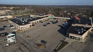 Plus de détails pour 11974 Lebanon Rd, Cincinnati, OH - Local commercial à louer