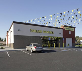 Plus de détails pour 400 Harris Ave, Sacramento, CA - Local commercial à vendre