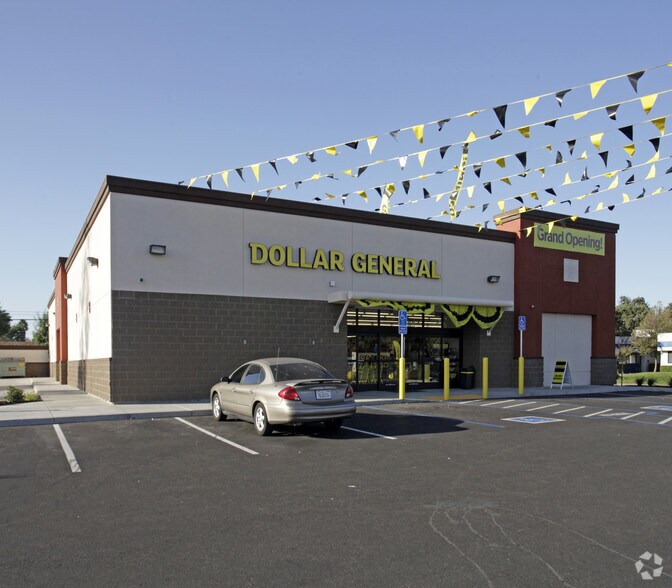 400 Harris Ave, Sacramento, CA à vendre - Photo principale – Image 1 sur 8