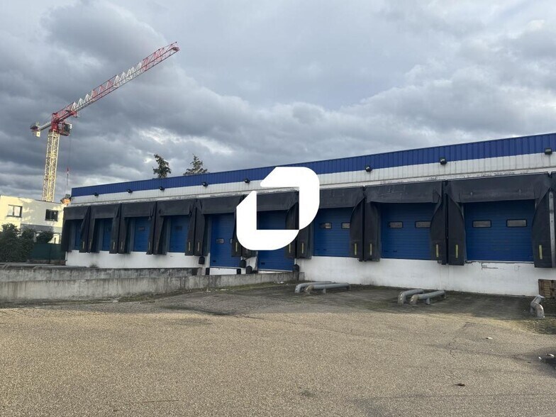 46 Route De Brumath, Souffelweyersheim à louer - Photo de l’immeuble – Image 1 sur 12