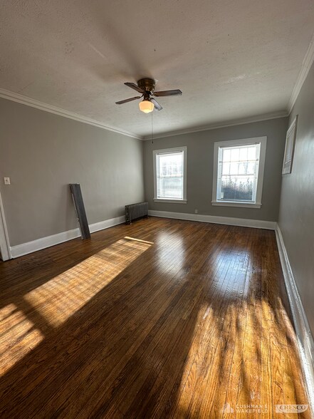 1376-1380 W 112th St, Cleveland, OH à vendre - Photo intérieure – Image 3 sur 13