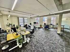 576-580 Market St, San Francisco, CA à louer Photo intérieure– Image 1 sur 22