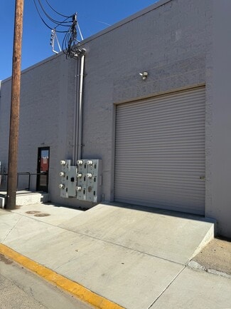 Plus de détails pour 135-145 S Washington, Emmett, ID - Bureau/Local commercial à louer