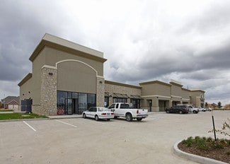 Plus de détails pour 4031 FM 1463 Rd, Katy, TX - Local commercial à louer