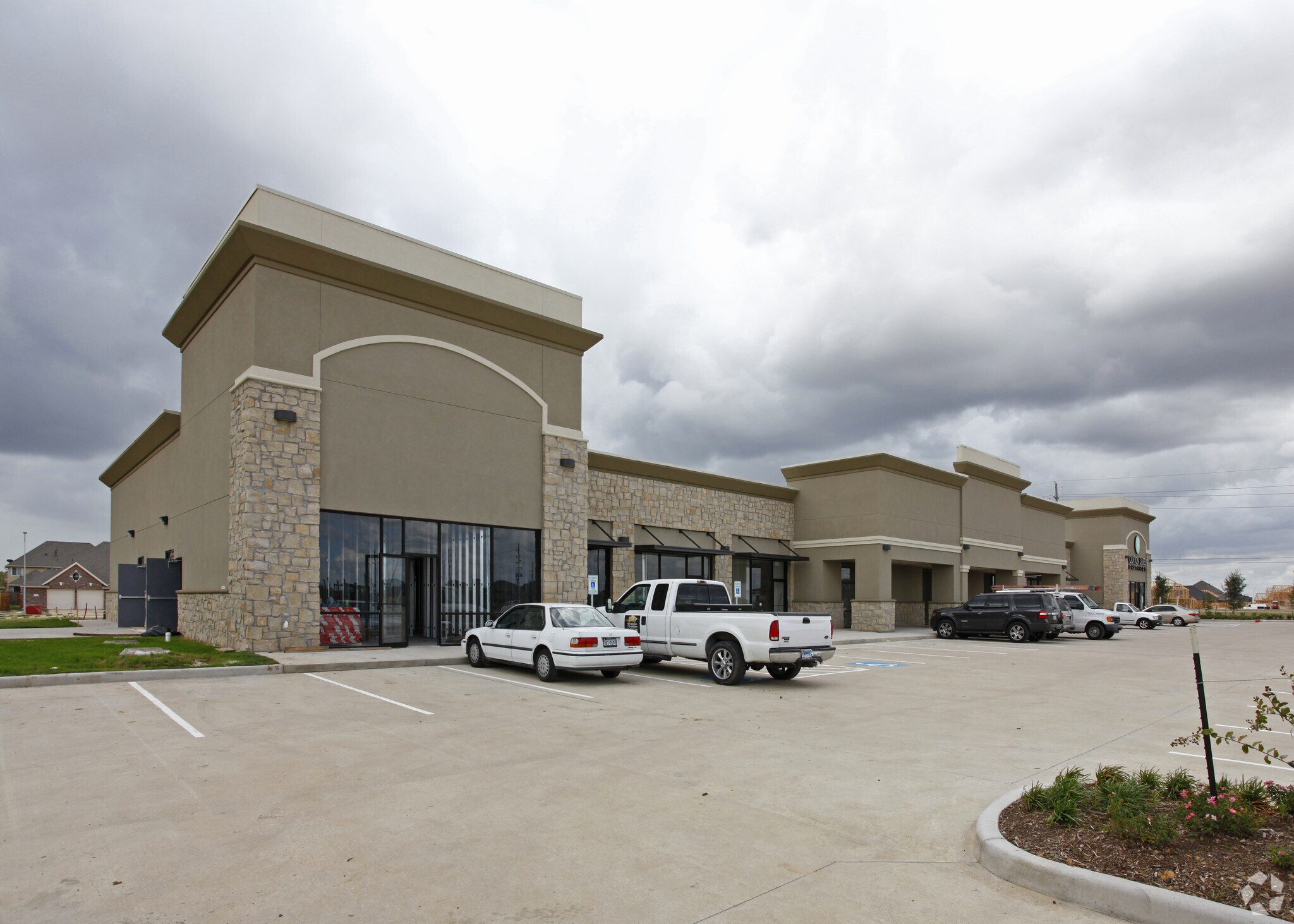 4031 FM 1463 Rd, Katy, TX à louer Photo principale– Image 1 sur 11