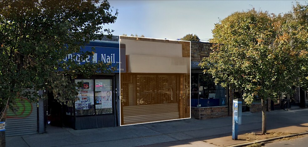 2194-2200 Flatbush Ave, Brooklyn, NY à louer - Photo de l’immeuble – Image 2 sur 3