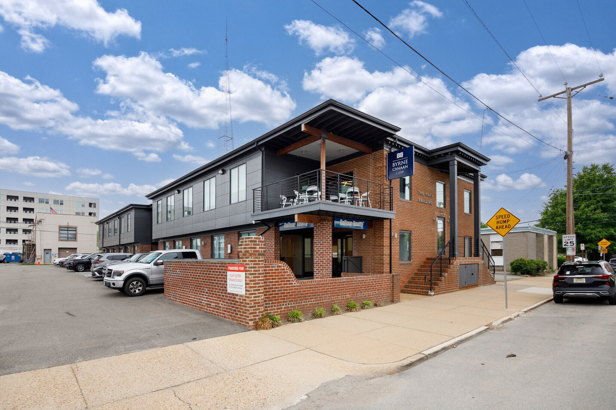 3117 W Clay St, Richmond, VA à vendre Photo principale– Image 1 sur 41