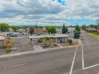 Plus de détails pour 619 Diagonal St, Clarkston, WA - Bureau à vendre