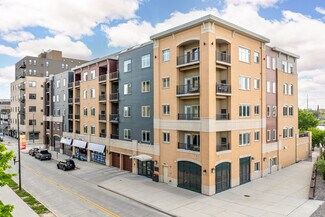 Plus de détails pour 401 N Washington St, Green Bay, WI - Logement à vendre