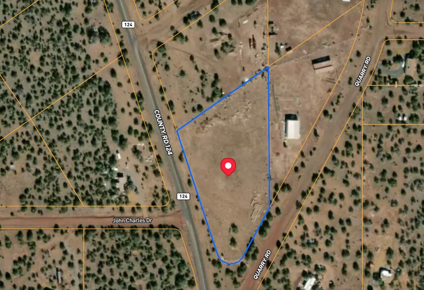 3607 Double A Ranch Road, Williams, AZ à vendre - Photo principale – Image 2 sur 7